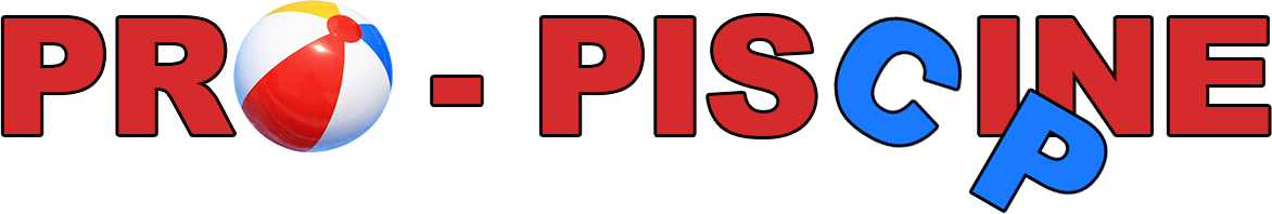 Logo Pro-Piscine CP